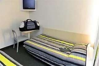 Hotel Hotelf1 Lens 3*