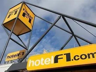 Hotelf1 Lens Hotel Lievin