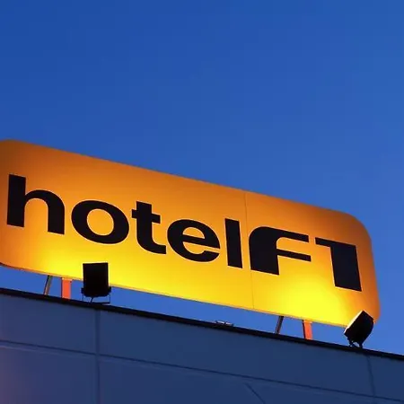 Hotelf1 Lens 3*